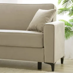 Banak Sofás Cama*Deneb Beige
